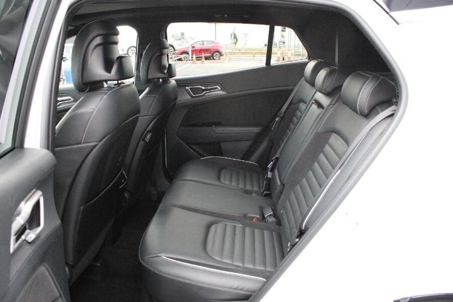 Used Kia Sportage 2023 for sale - 76572879: Photo 17