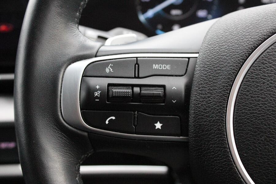 Used Kia Sportage 2023 for sale - 76572879: Photo 24