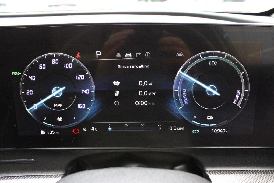 Used Kia Sportage 2023 for sale - 76572879: Photo 27