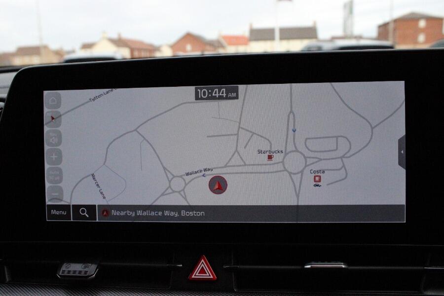 Used Kia Sportage 2023 for sale - 76572879: Photo 29