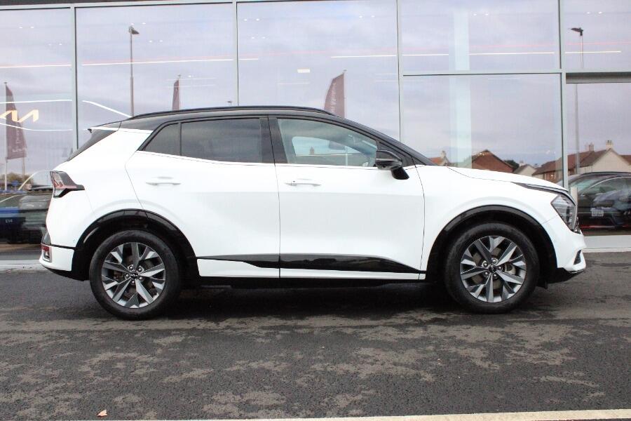 Used Kia Sportage 2023 for sale - 76572879: Photo 3