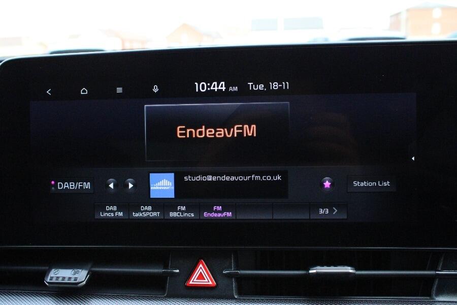 Used Kia Sportage 2023 for sale - 76572879: Photo 30