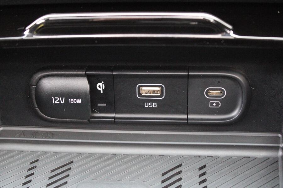 Used Kia Sportage 2023 for sale - 76572879: Photo 36