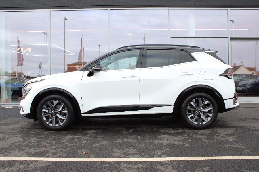 Used Kia Sportage 2023 for sale - 76572879: Photo 7