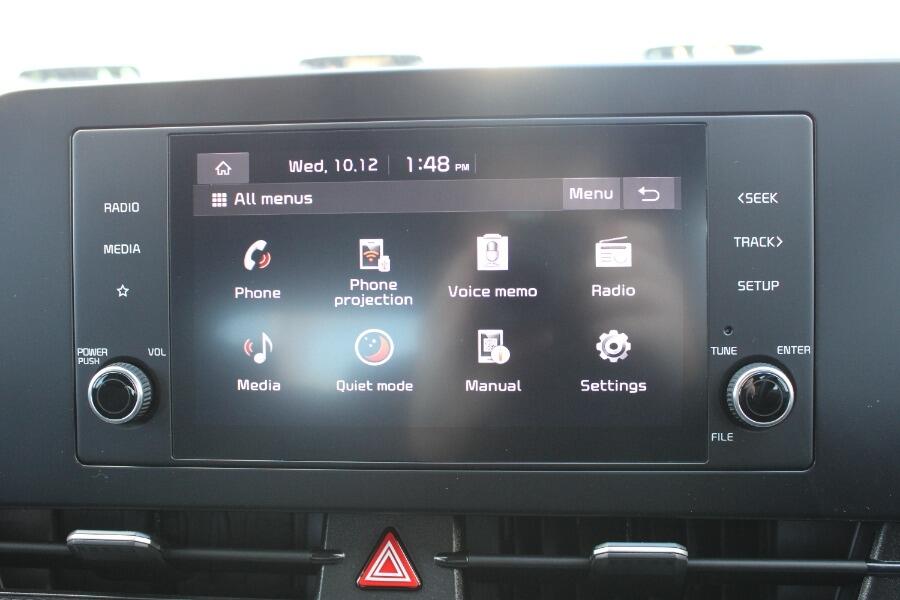 Used Kia Sportage 2022 for sale - 77320691: Photo 25