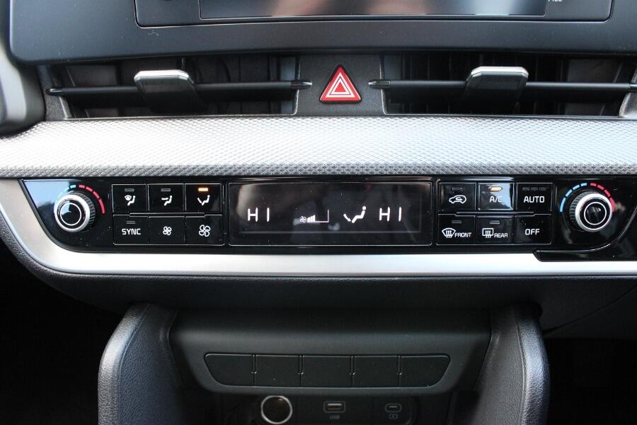 Used Kia Sportage 2022 for sale - 77320691: Photo 29