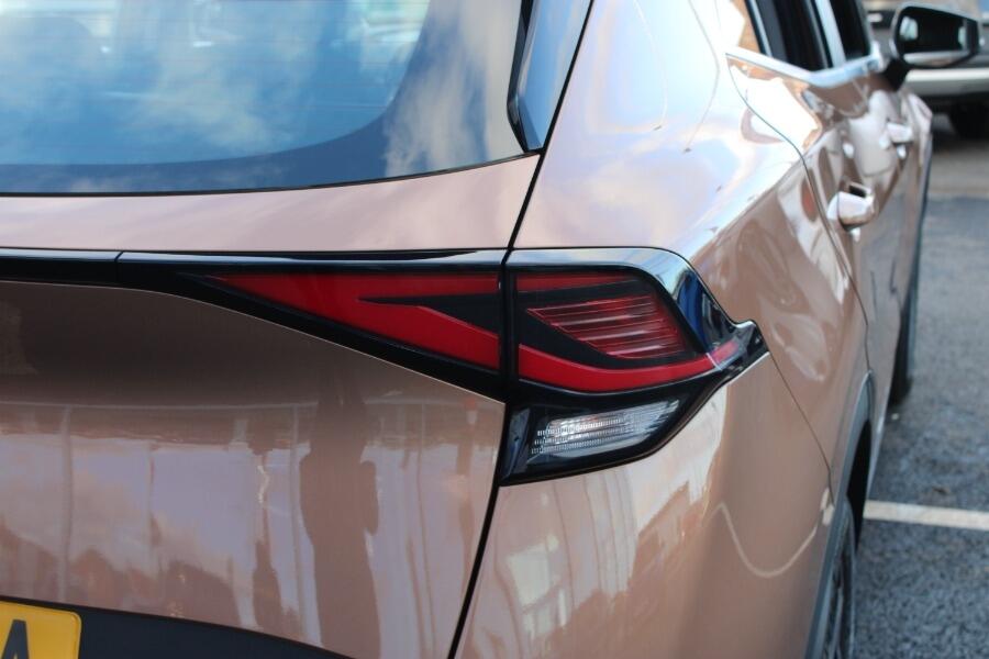 Used Kia Sportage 2022 for sale - 77320691: Photo 36