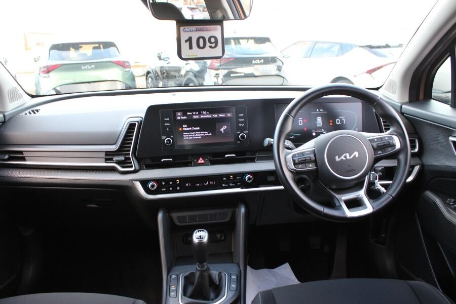 Used Kia Sportage 2022 for sale - 77320691: Photo 42