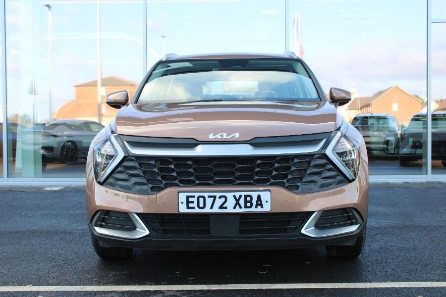 Used Kia Sportage 2022 for sale - 77320691: Photo 9