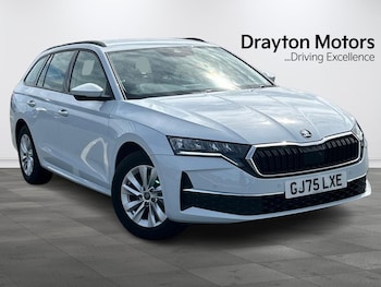 Used Skoda Octavia 2025 for sale - 78763164: Photo