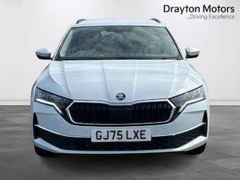 Used Skoda Octavia 2025 for sale - 78763164: Photo
