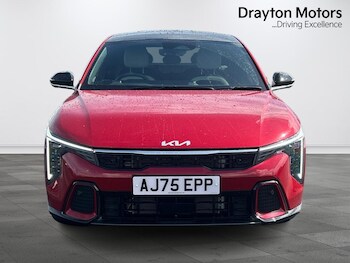 Used Kia K4 2026 for sale - 78505038: Photo