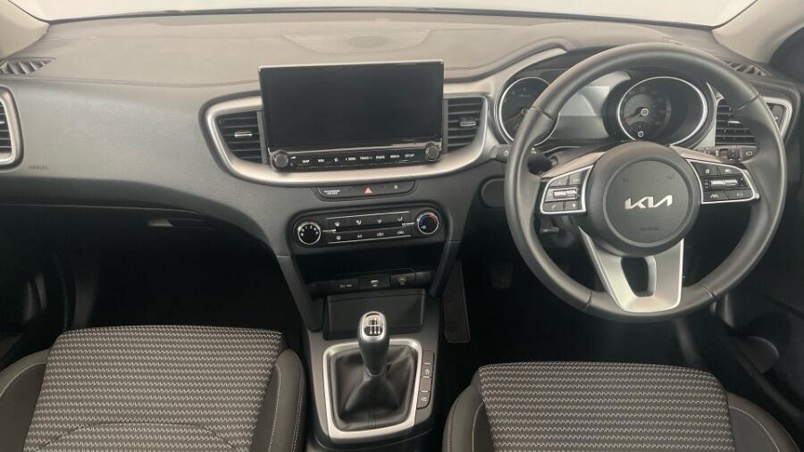 Used Kia Ceed 2025 for sale - 76398305: Photo 10