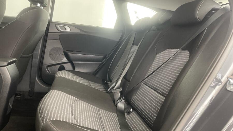 Used Kia Ceed 2025 for sale - 76398305: Photo 13