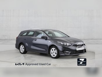 Used Kia Ceed 2025 for sale - 76398305: Photo