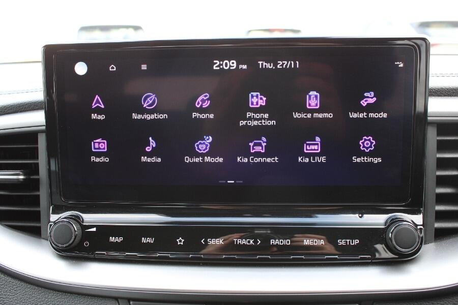 Used Kia Ceed 2025 for sale - 76398305: Photo 25