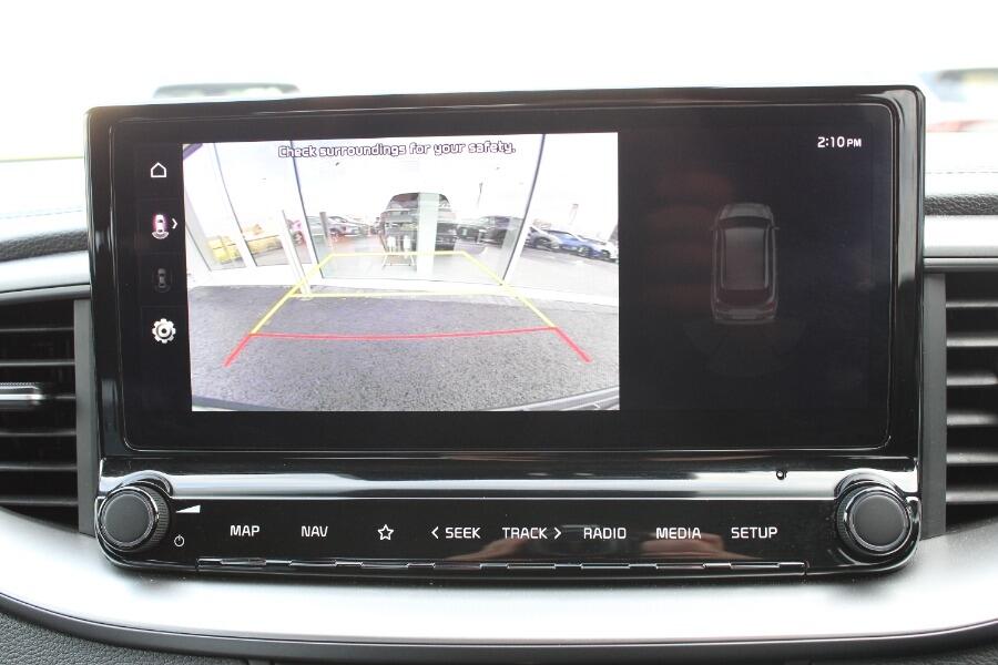 Used Kia Ceed 2025 for sale - 76398305: Photo 29