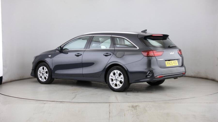 Used Kia Ceed 2025 for sale - 76398305: Photo 3