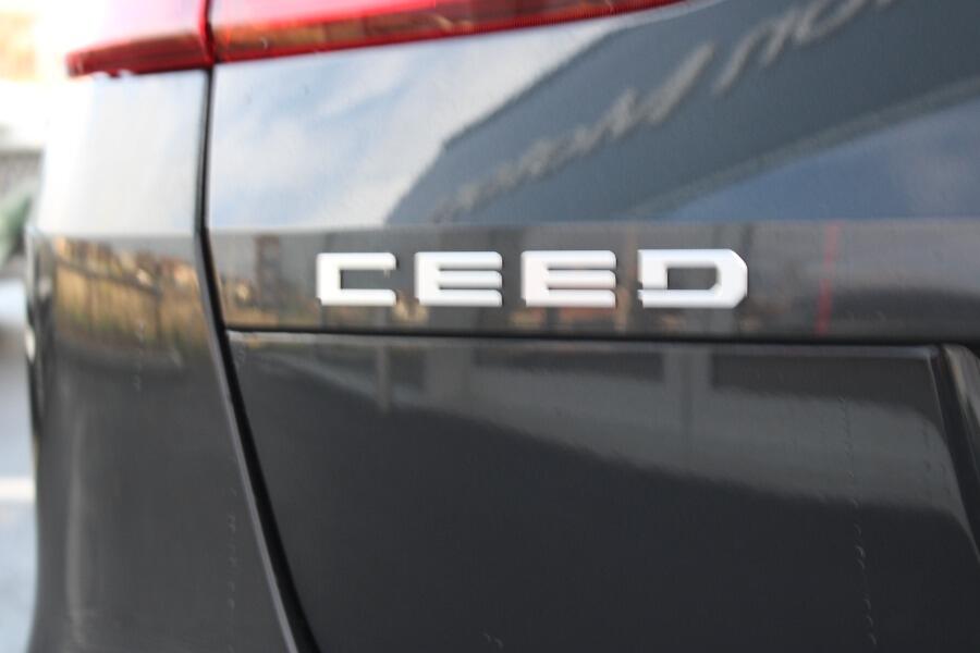 Used Kia Ceed 2025 for sale - 76398305: Photo 37