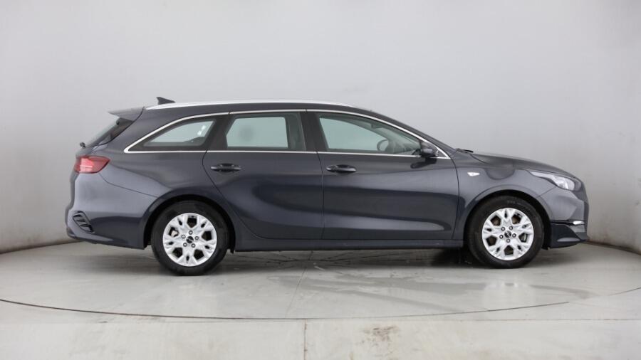 Used Kia Ceed 2025 for sale - 76398305: Photo 4