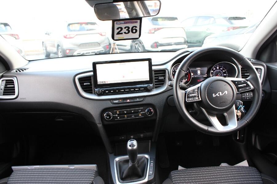 Used Kia Ceed 2025 for sale - 76398305: Photo 42