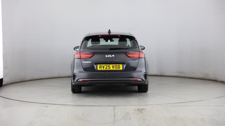 Used Kia Ceed 2025 for sale - 76398305: Photo 5