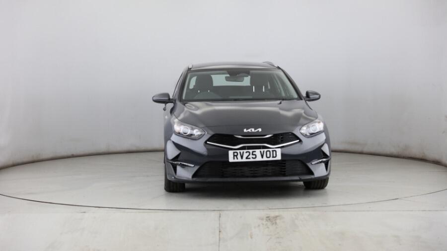 Used Kia Ceed 2025 for sale - 76398305: Photo 6