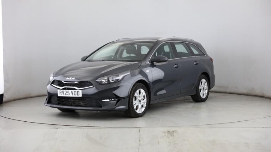 Used Kia Ceed 2025 for sale - 76398305: Photo 7