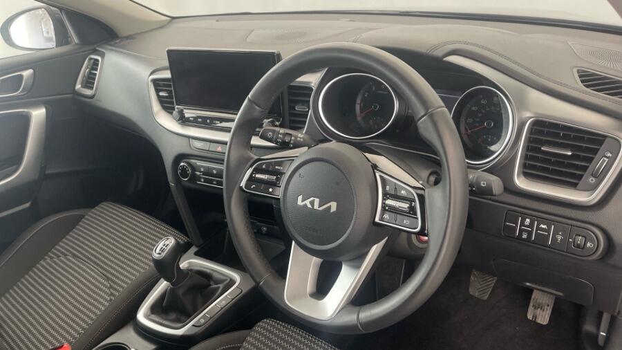 Used Kia Ceed 2025 for sale - 76398305: Photo 8