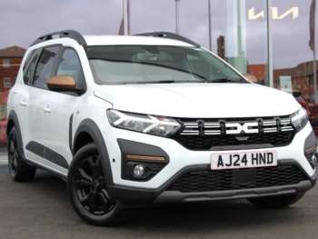 (24) - 1.6 Hybrid Extreme MPV 5dr Petrol Hybrid Auto Euro 6 (s/s) (140 Ps)