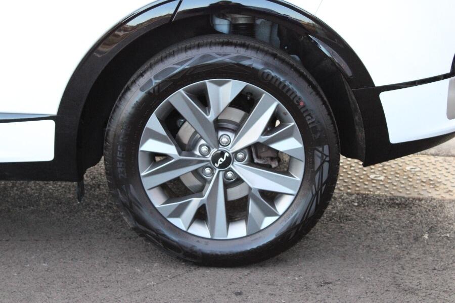 Used Kia Sportage 2025 for sale - 76307279: Photo 11