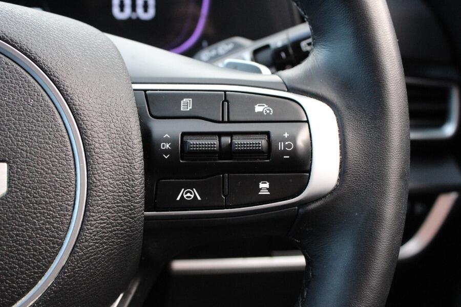 Used Kia Sportage 2025 for sale - 76307279: Photo 19