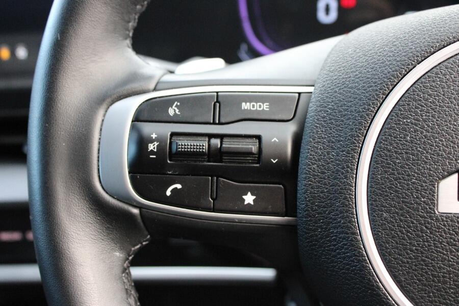 Used Kia Sportage 2025 for sale - 76307279: Photo 20