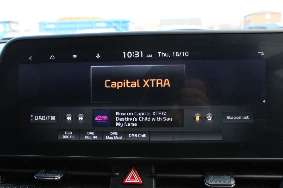 Used Kia Sportage 2025 for sale - 76307279: Photo 24