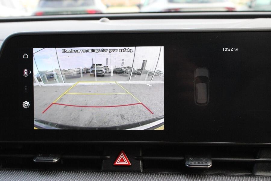 Used Kia Sportage 2025 for sale - 76307279: Photo 26