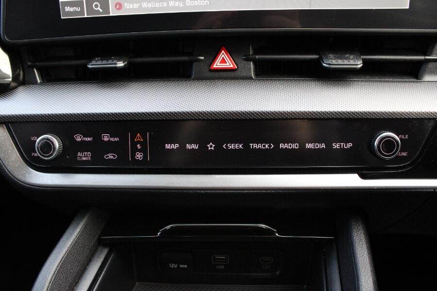 Used Kia Sportage 2025 for sale - 76307279: Photo 28