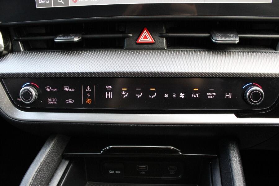 Used Kia Sportage 2025 for sale - 76307279: Photo 29