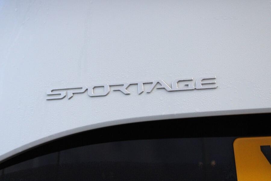 Used Kia Sportage 2025 for sale - 76307279: Photo 37