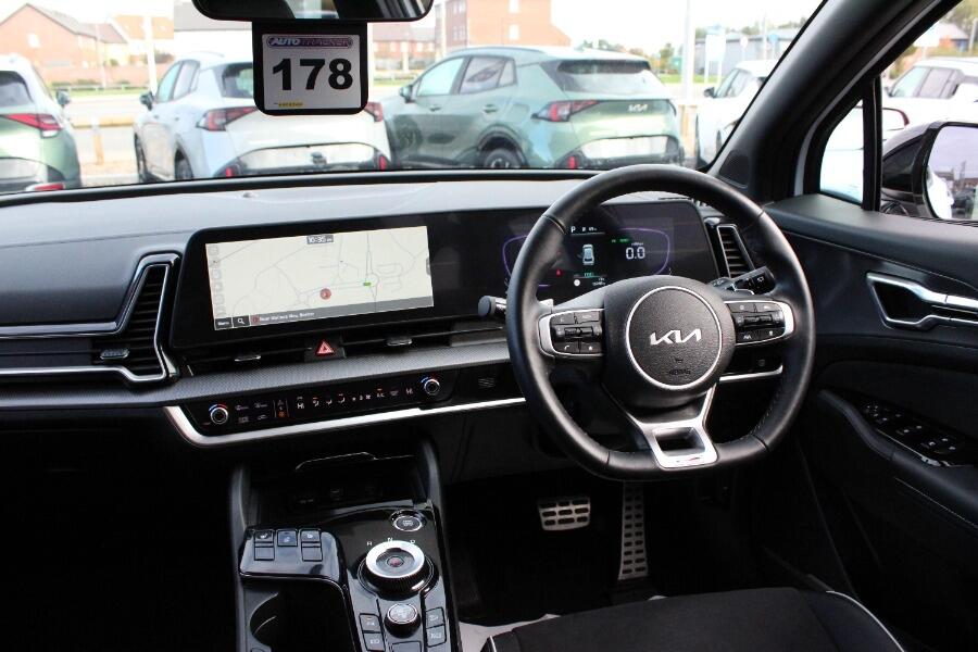 Used Kia Sportage 2025 for sale - 76307279: Photo 42