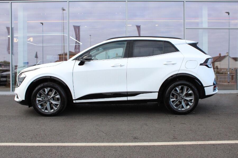 Used Kia Sportage 2025 for sale - 76307279: Photo 7
