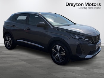Used Peugeot 3008 2023 for sale - 79304218: Photo
