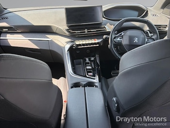 Used Peugeot 3008 2023 for sale - 79304218: Photo