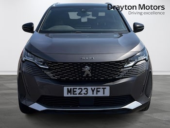 Used Peugeot 3008 2023 for sale - 79304218: Photo