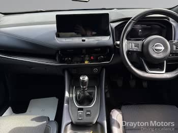 Used Nissan Qashqai 2024 for sale - 79645245: Photo