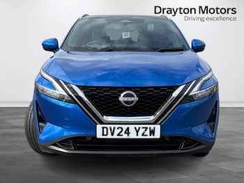 Used Nissan Qashqai 2024 for sale - 79645245: Photo