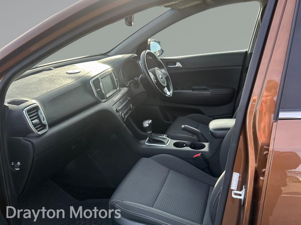 Used Kia Sportage for sale - 77737512: Photo 12