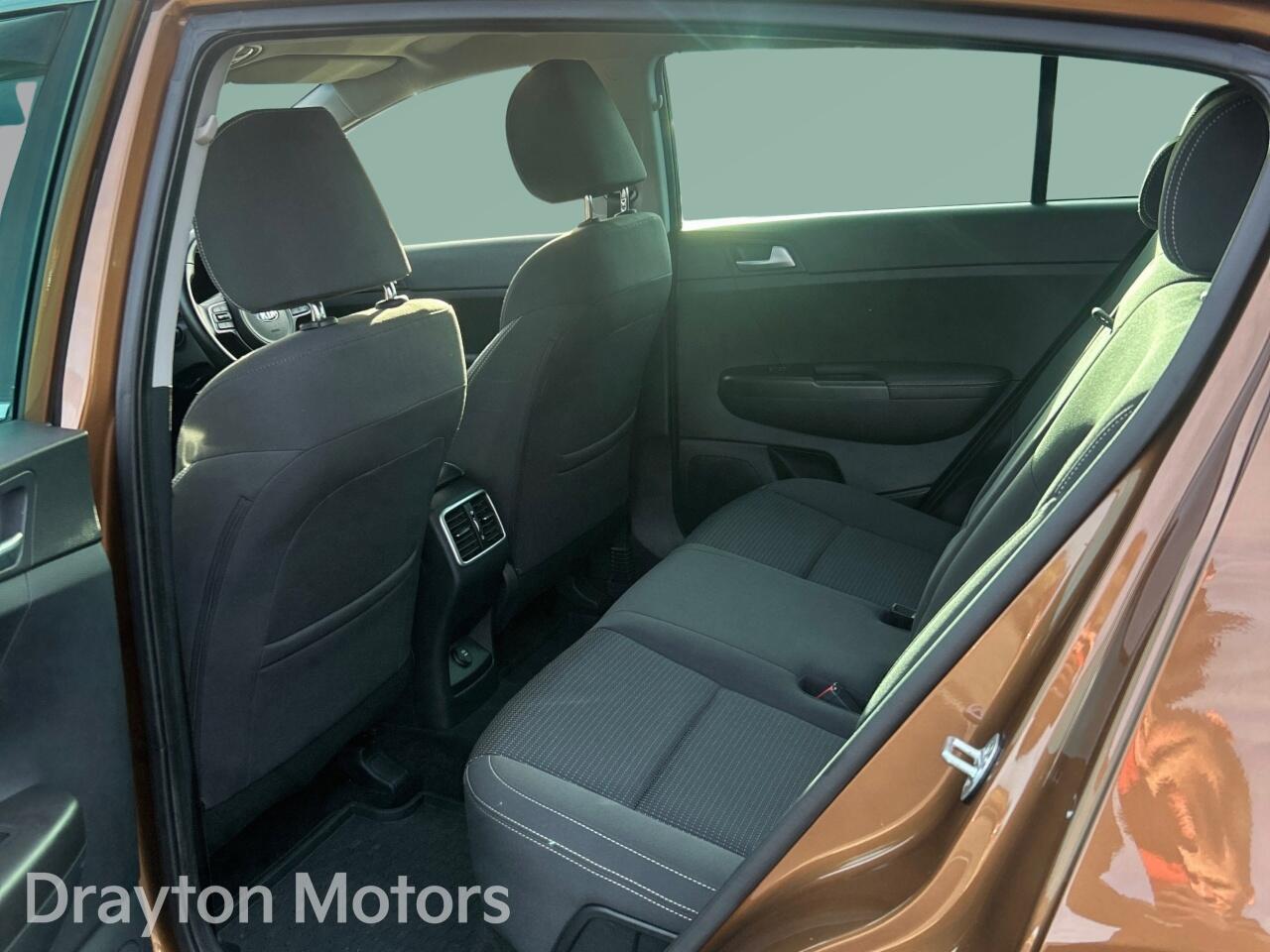 Used Kia Sportage for sale - 77737512: Photo 14