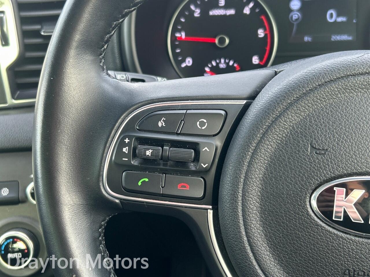 Used Kia Sportage for sale - 77737512: Photo 18