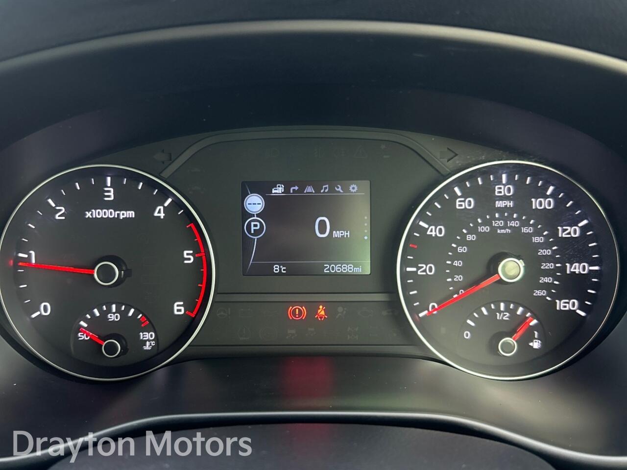 Used Kia Sportage for sale - 77737512: Photo 19