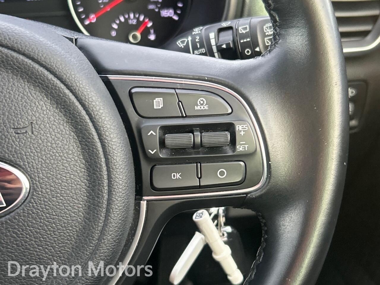 Used Kia Sportage for sale - 77737512: Photo 20